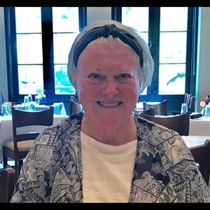 Meet your Posher, Anita